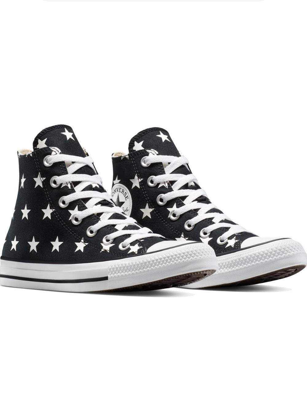 Converse all star unisex Celestial hi top size 6 men 8 women